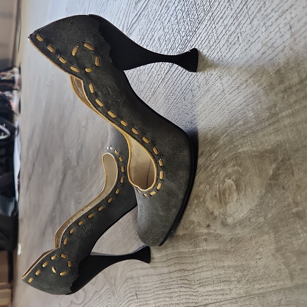 John Fluevog